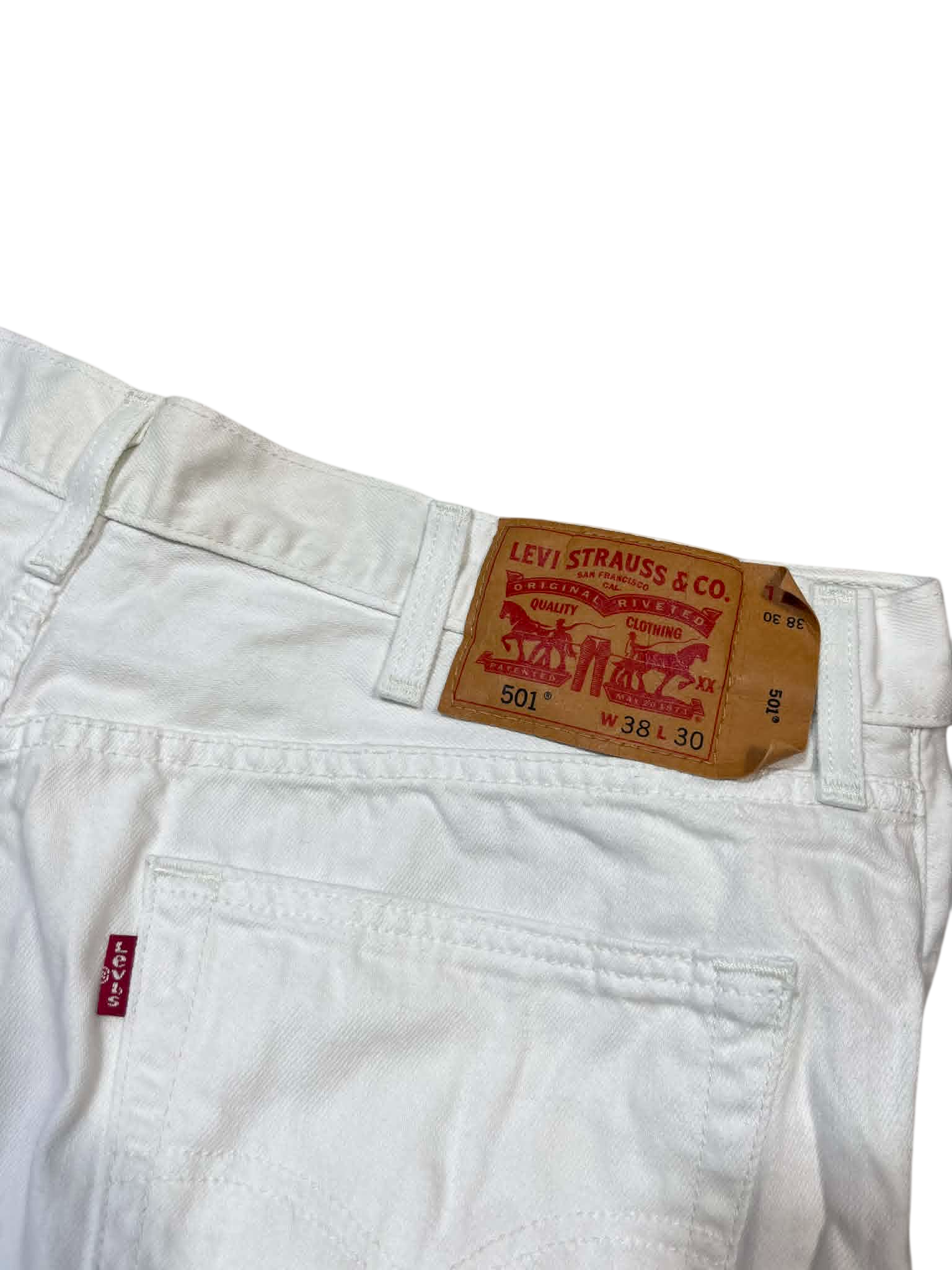 Levis Vintage Jeans (L)
