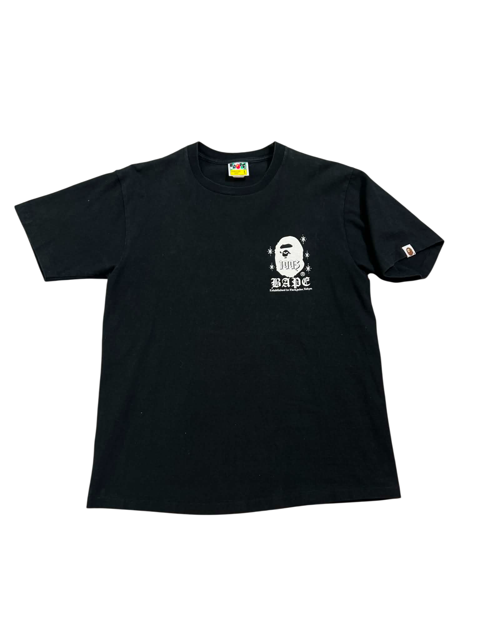 BAPE T-Shirt (L)