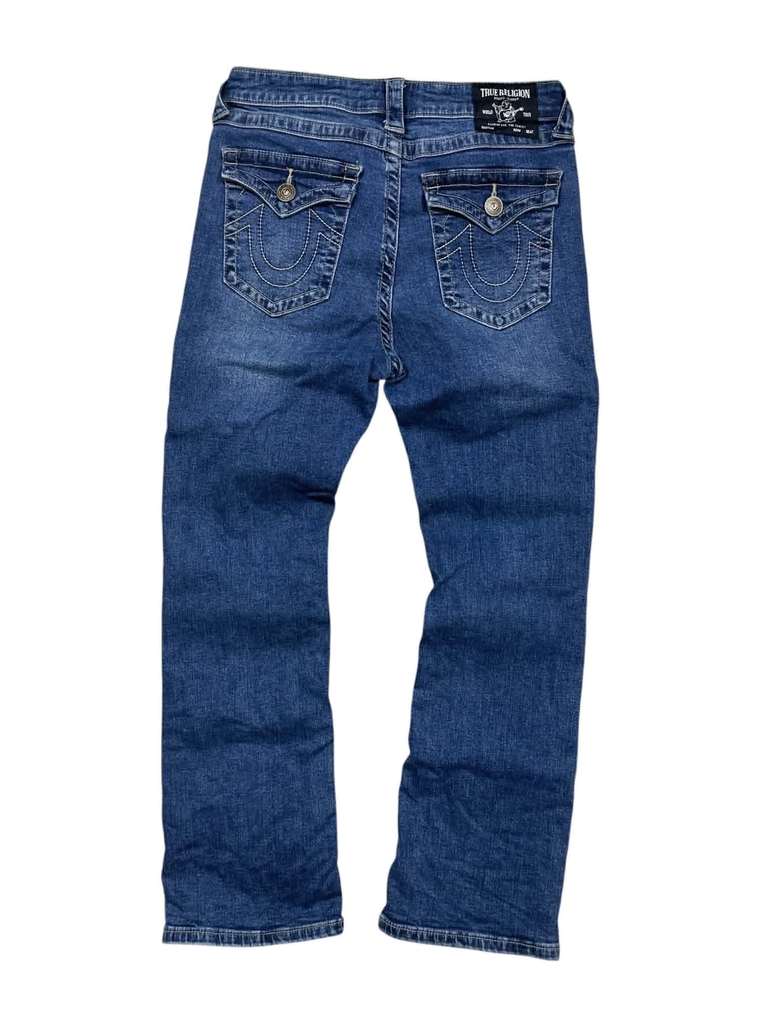 True Religion Jeans (S)