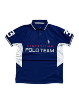 Polo Ralph Lauren POLO TEAM Bigpony Jersey (M)