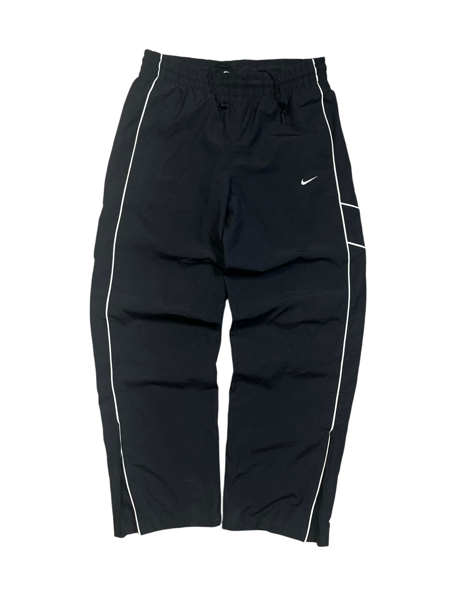 Nike Flared Trackpants (L)