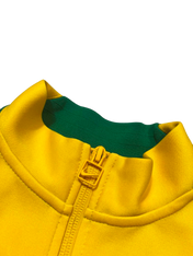 Brazil 2013-14 Trackjacket (S)