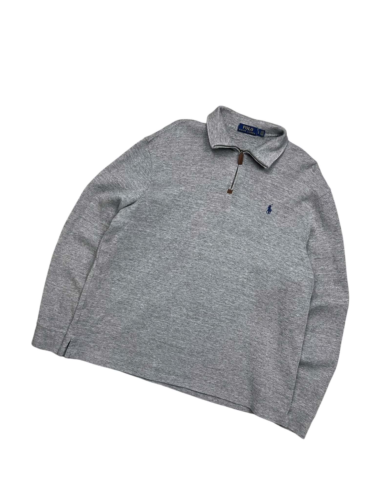 Polo Ralph Lauren 1/4 Quarter Zip Up (L)