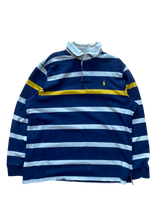 Polo Ralph Lauren Rugby Poloshirt (XL)