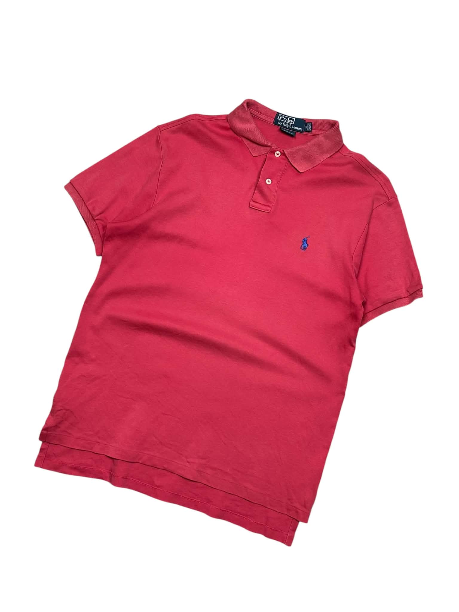 Polo Ralph Lauren Poloshirt (M)