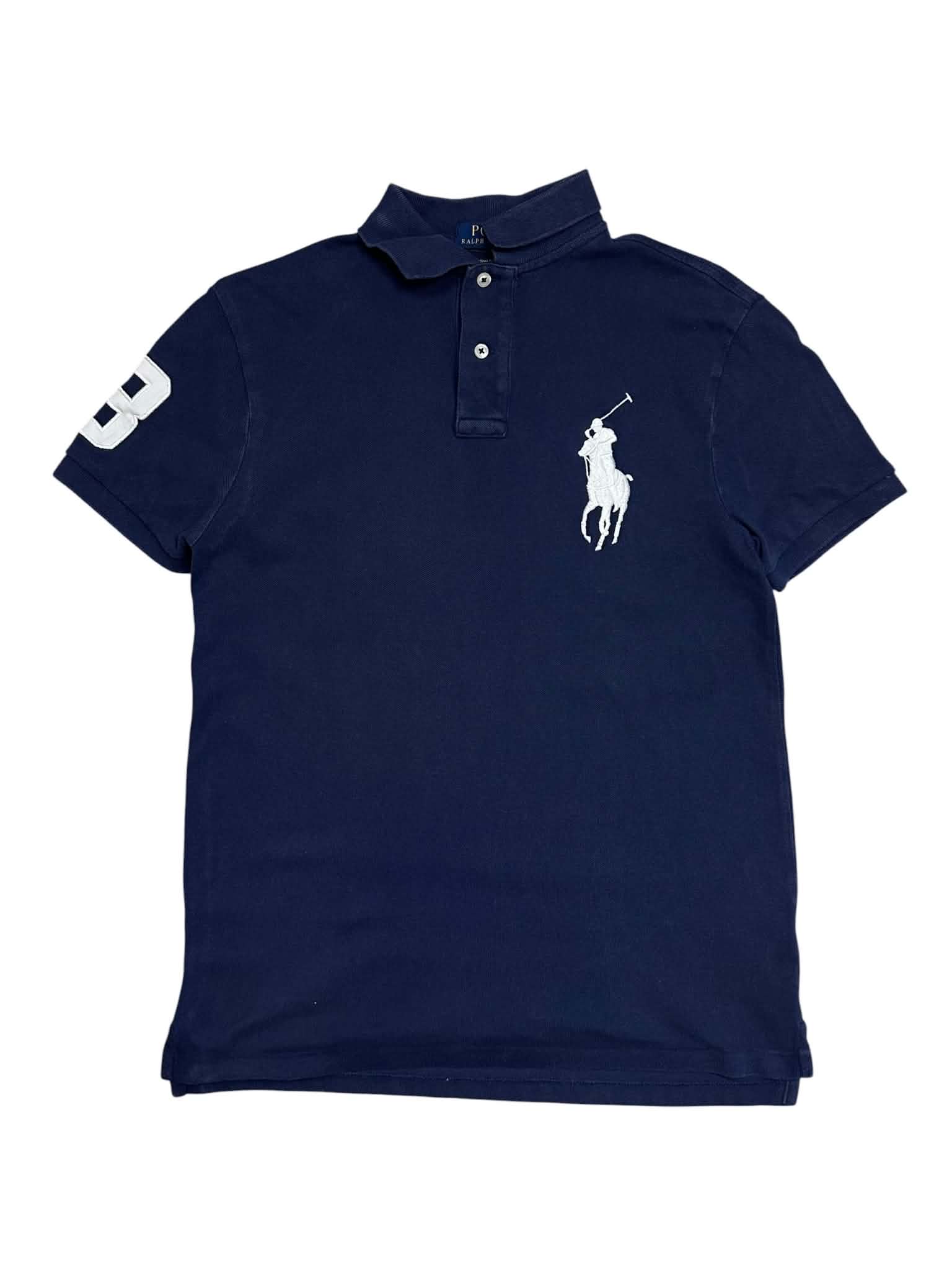 Polo Ralph Lauren Bigpony Poloshirt (S)