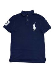 Polo Ralph Lauren Bigpony Poloshirt (S)