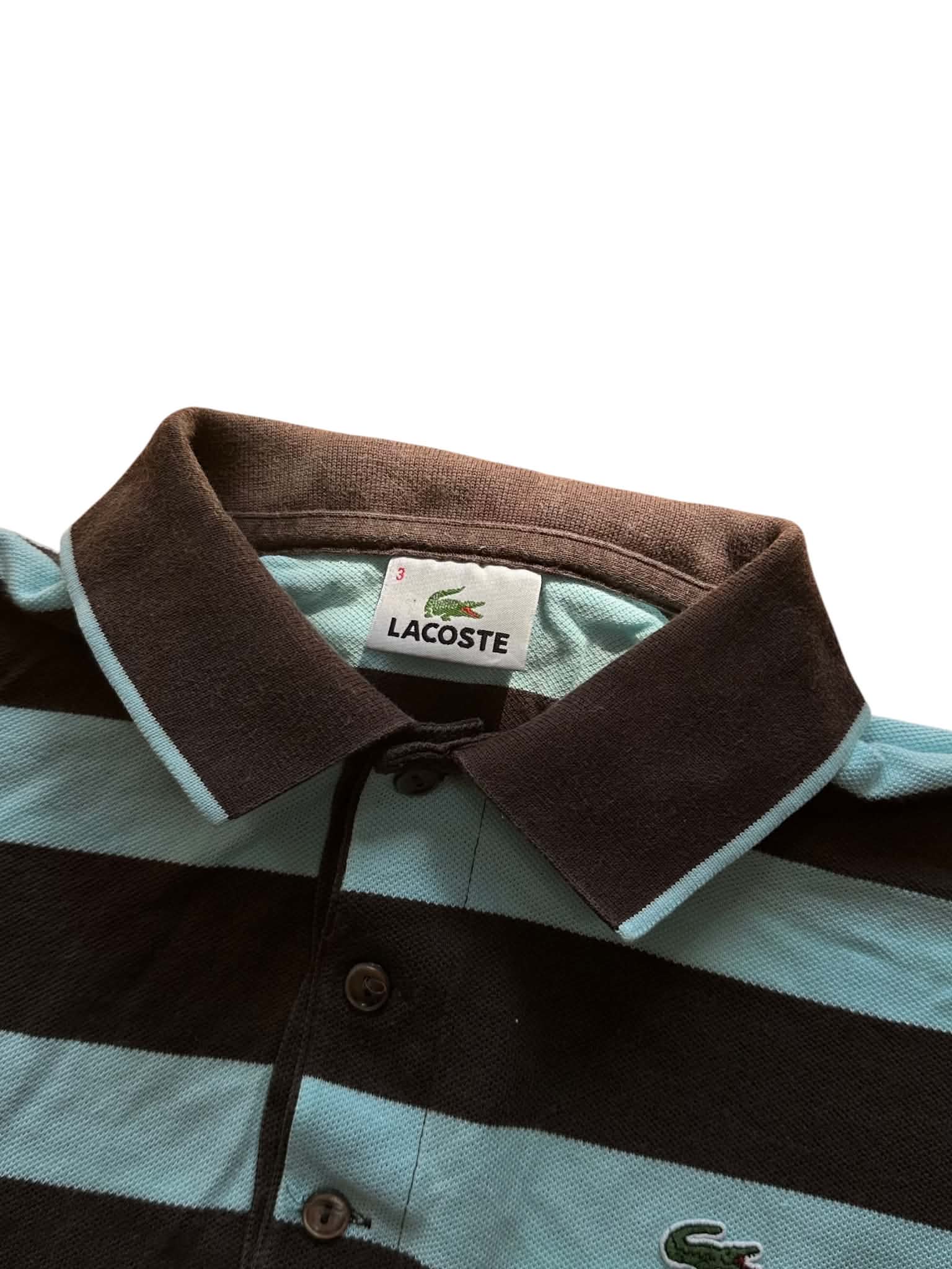 Lacoste Poloshirt (S)