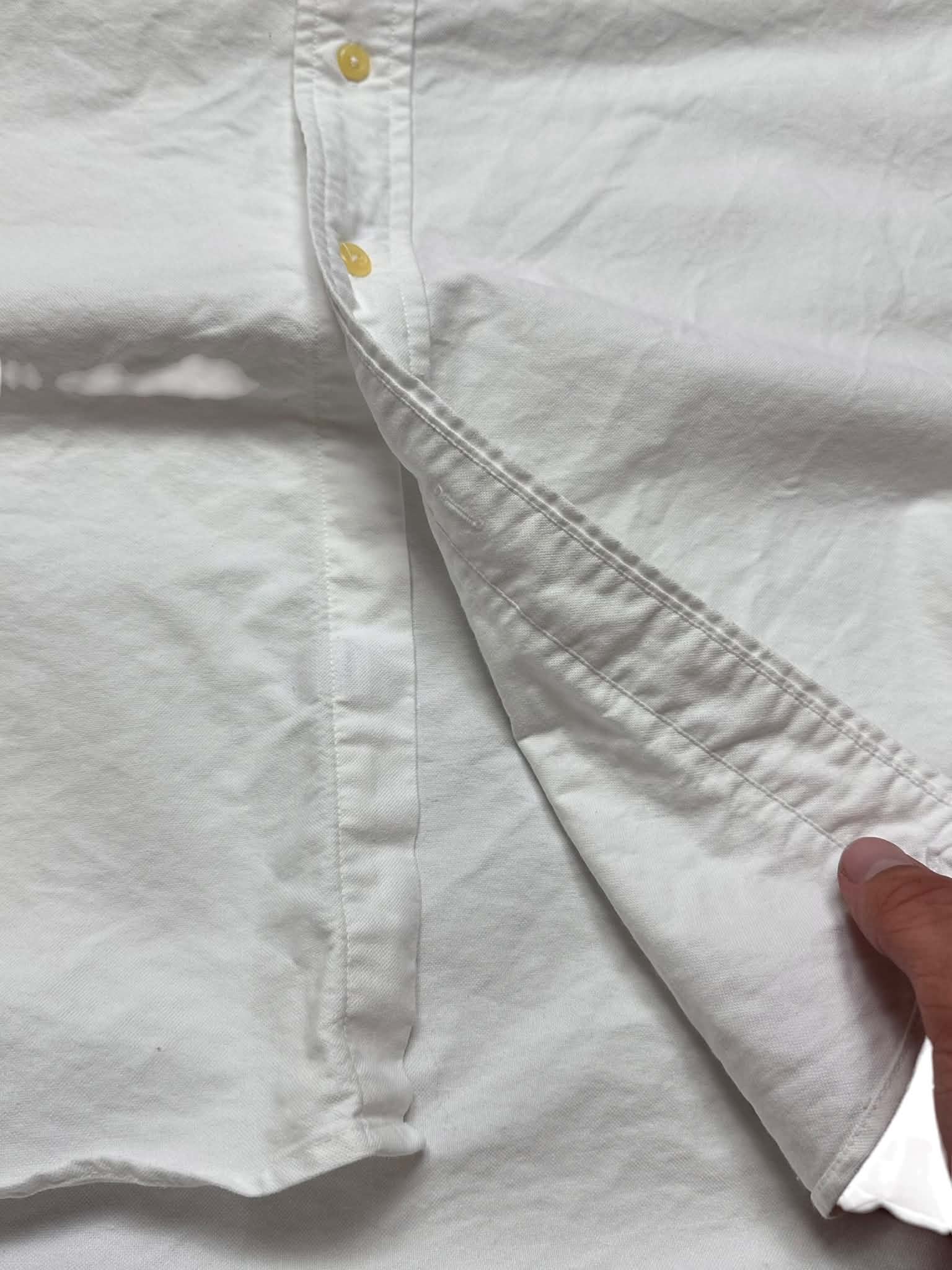Polo Ralph Lauren Shortsleeve Shirt (M-L)