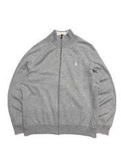 Polo Ralph Lauren Full Zip Up (M)