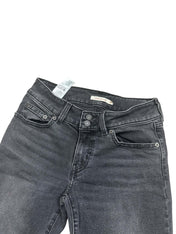 Levis Vintage Flared Jeans (XS)
