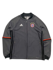 Adidas x FC Bayern München 2016-17 Trackjacket (XS)
