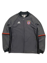 Adidas x FC Bayern München 2016-17 Trackjacket (XS)