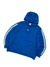 Nike Baggy Hoodie (XXL)