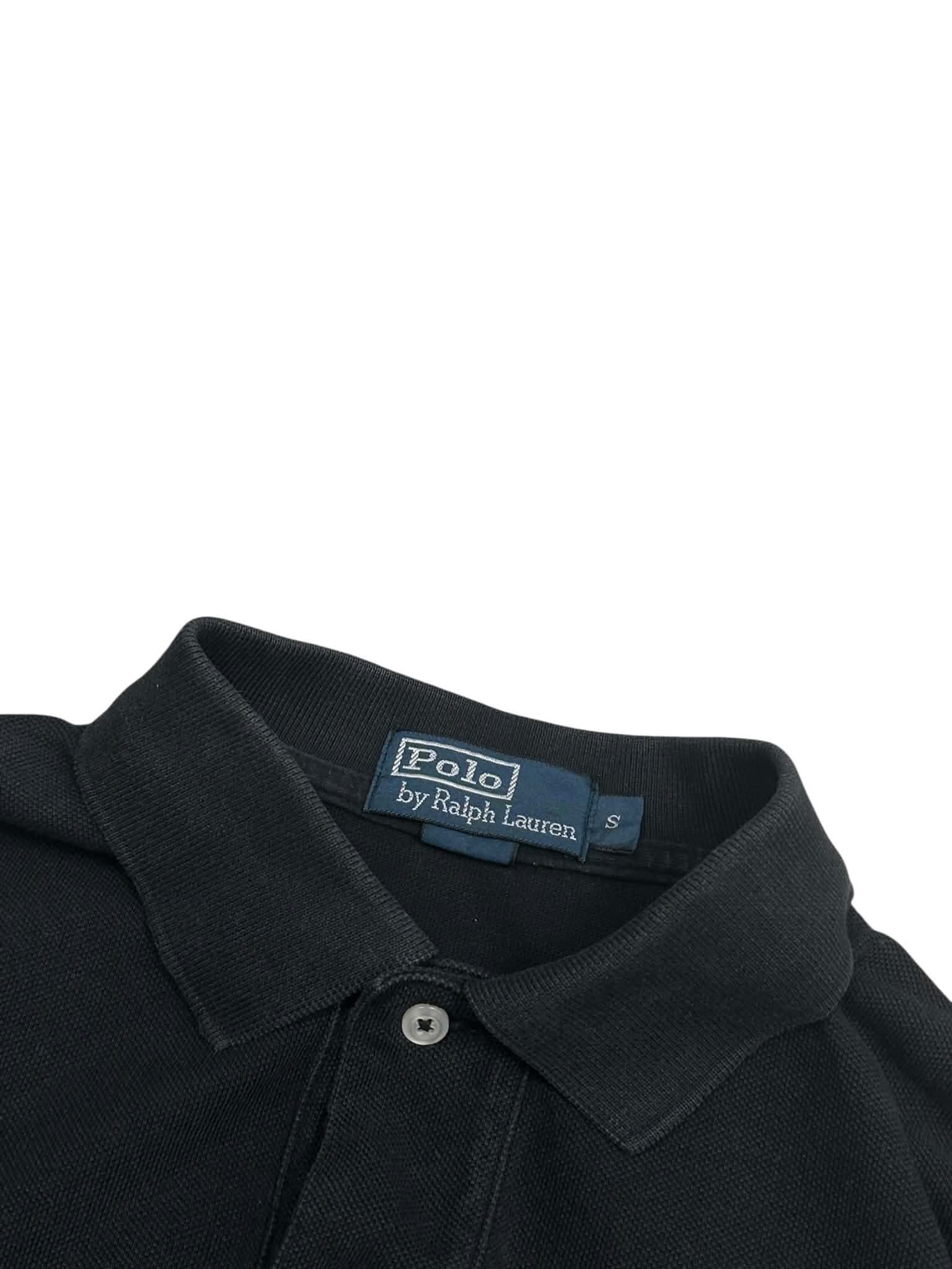 Polo Ralph Lauren Poloshirt (S-M)