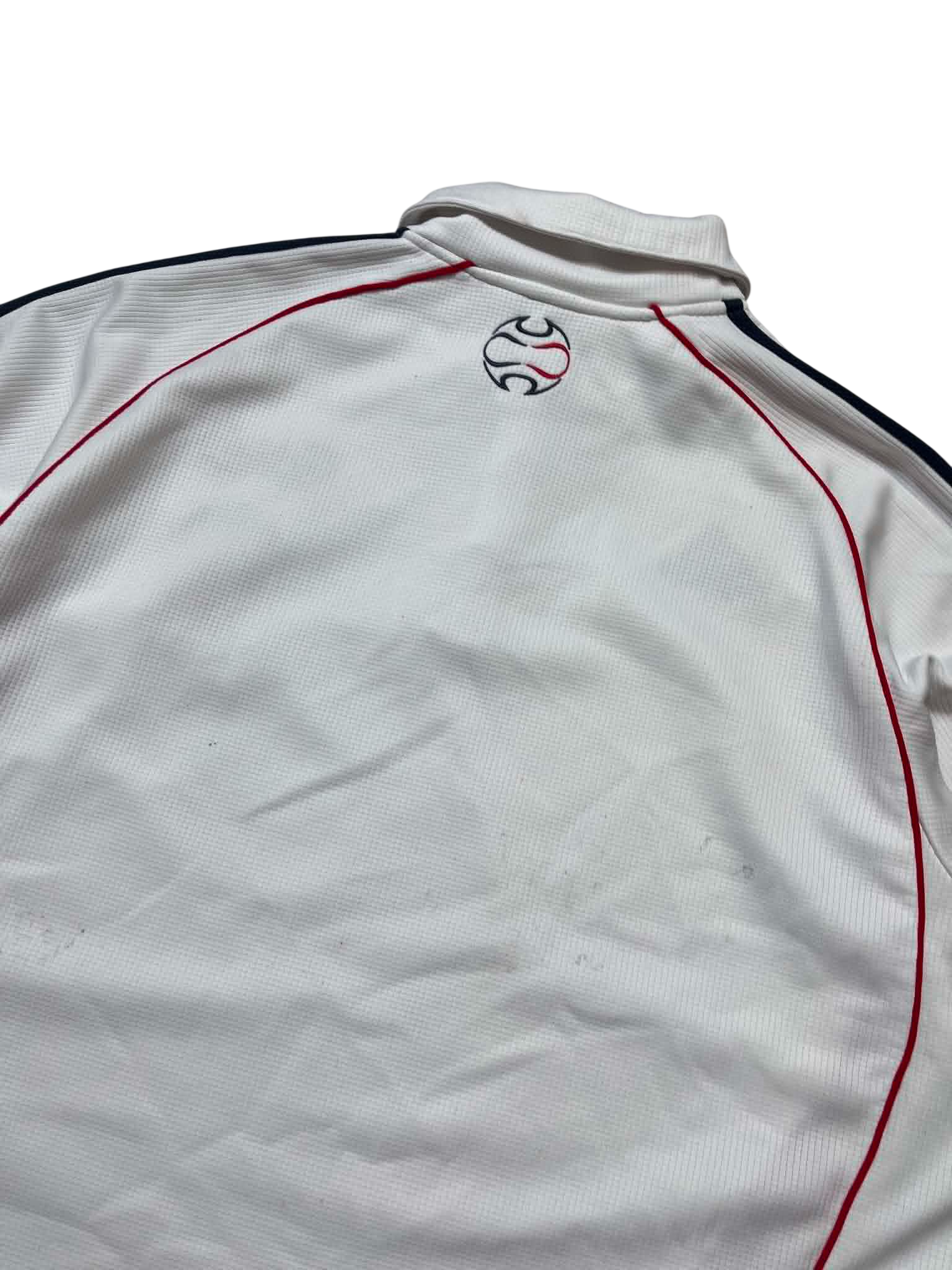 Adidas x Liverpool 2006-07 Football Jersey (XL)