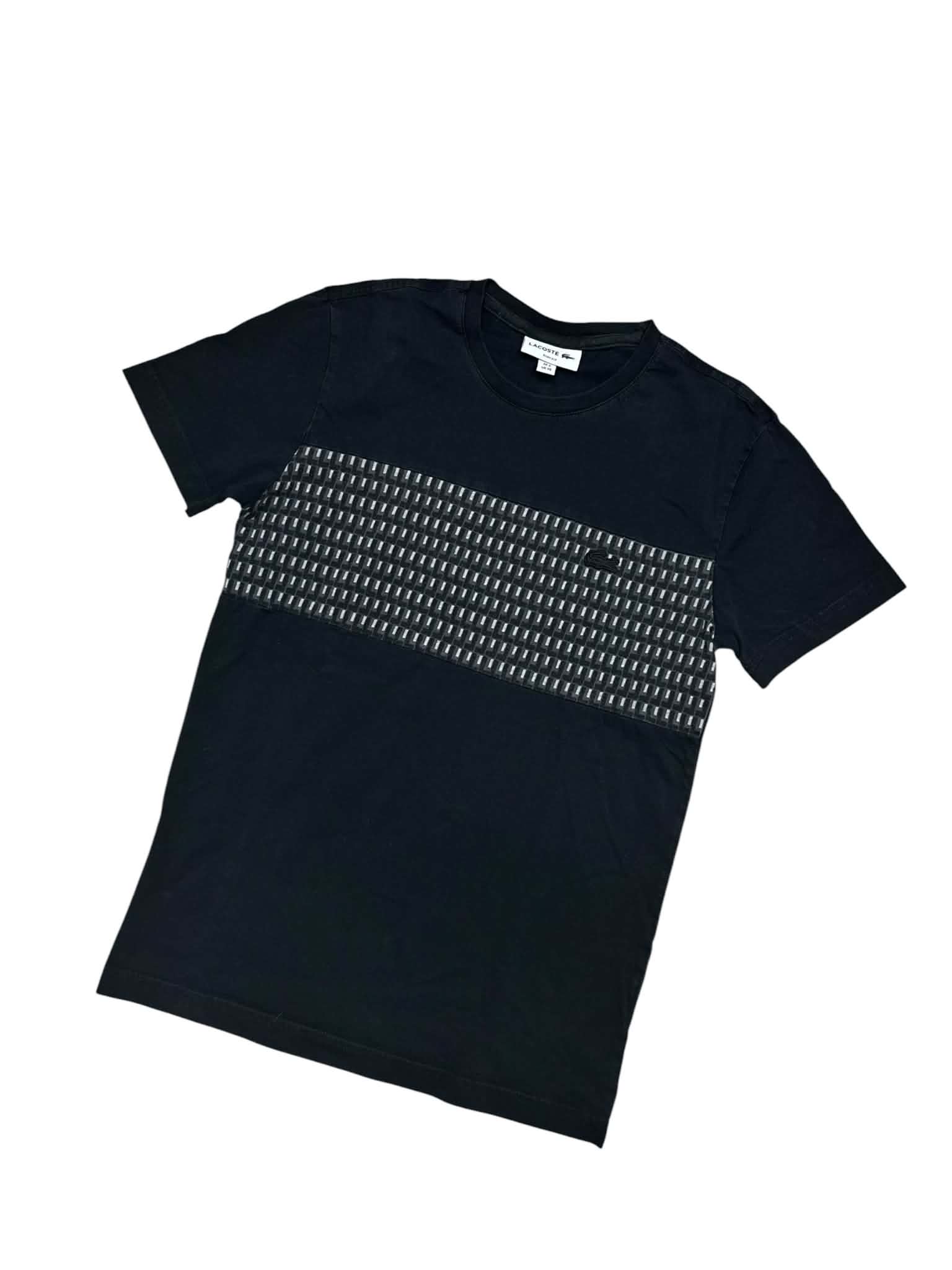 Lacoste T-Shirt (XS)