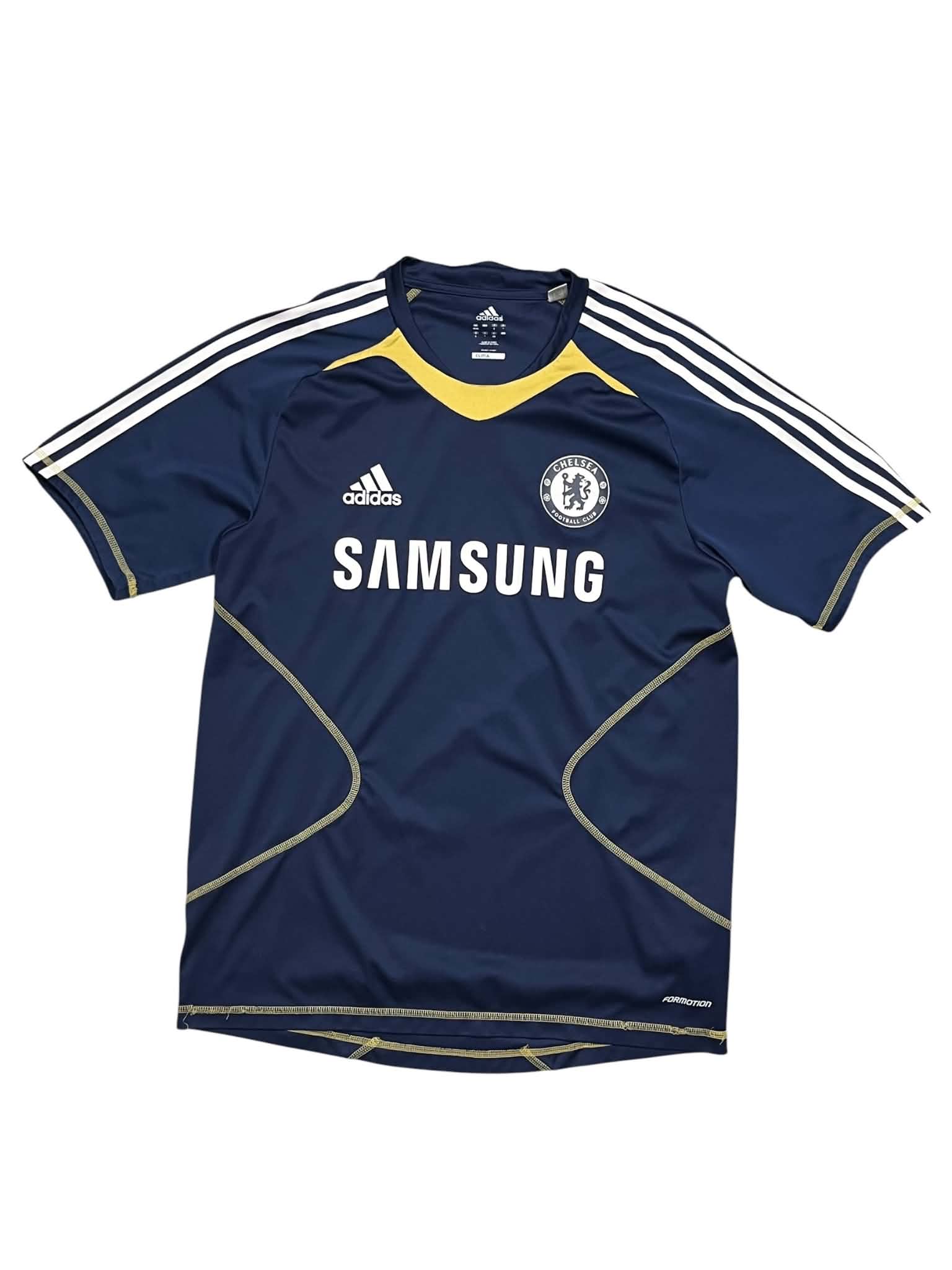 Adidas x Chelsea 2010-11 Jersey (L)