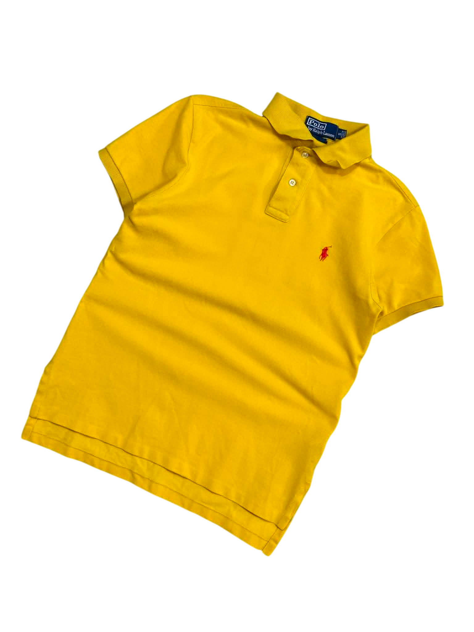 Polo Ralph Lauren Poloshirt (S)