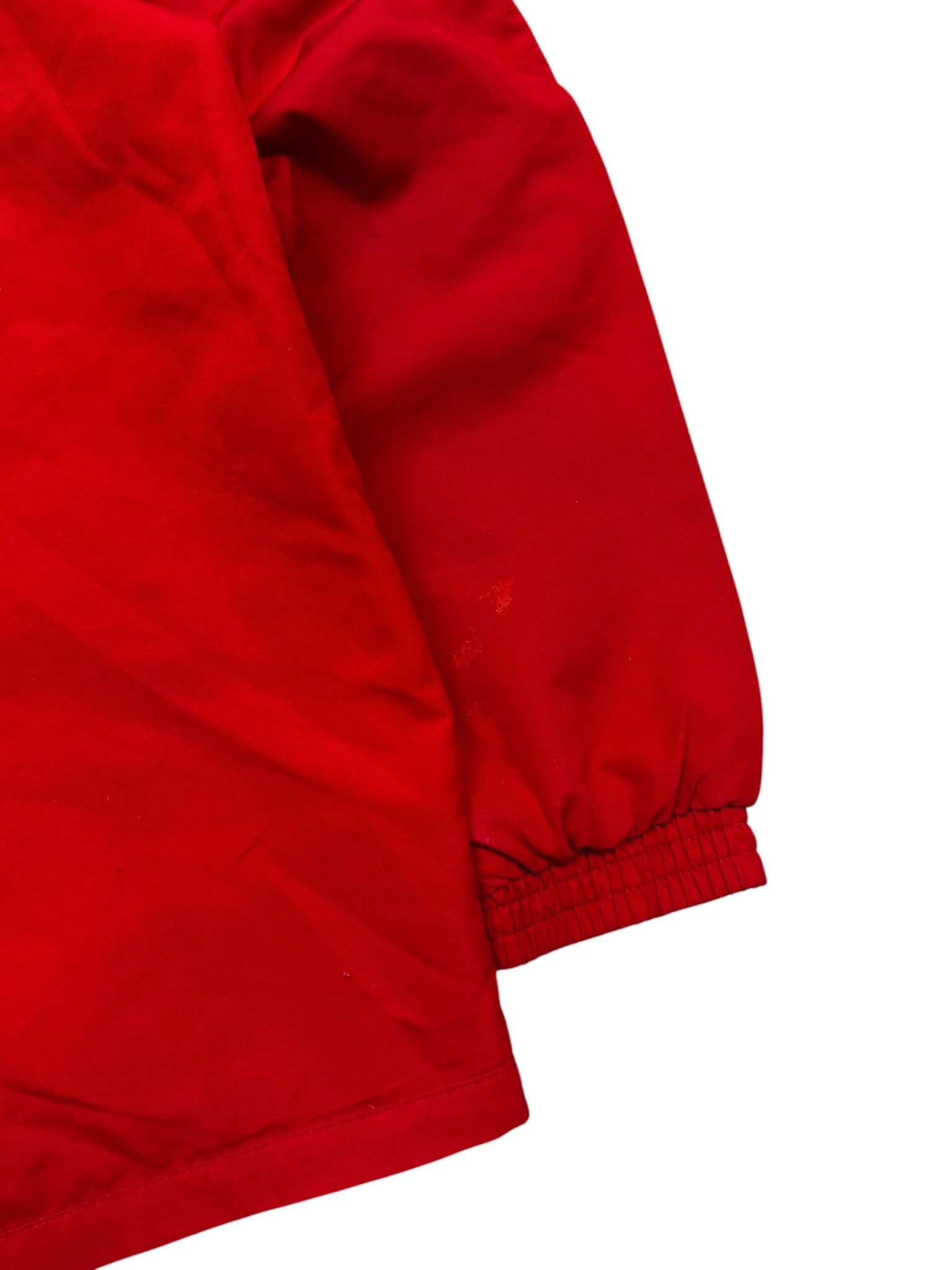 Adidas x Liverpool Vintage 2008 Trackajacket (XXS)