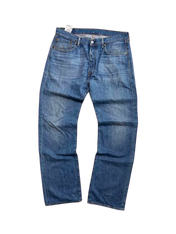 Levis Vintage Baggy Flared Jeans (M-L)