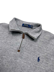 Polo Ralph Lauren 1/4 Quarter Zip Up (L)