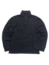Ralph Lauren 1/4 Quarter Zip Up (M)