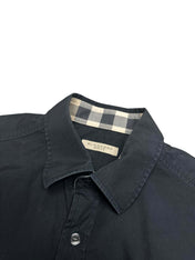 Burberry Old Money Shirt (S)