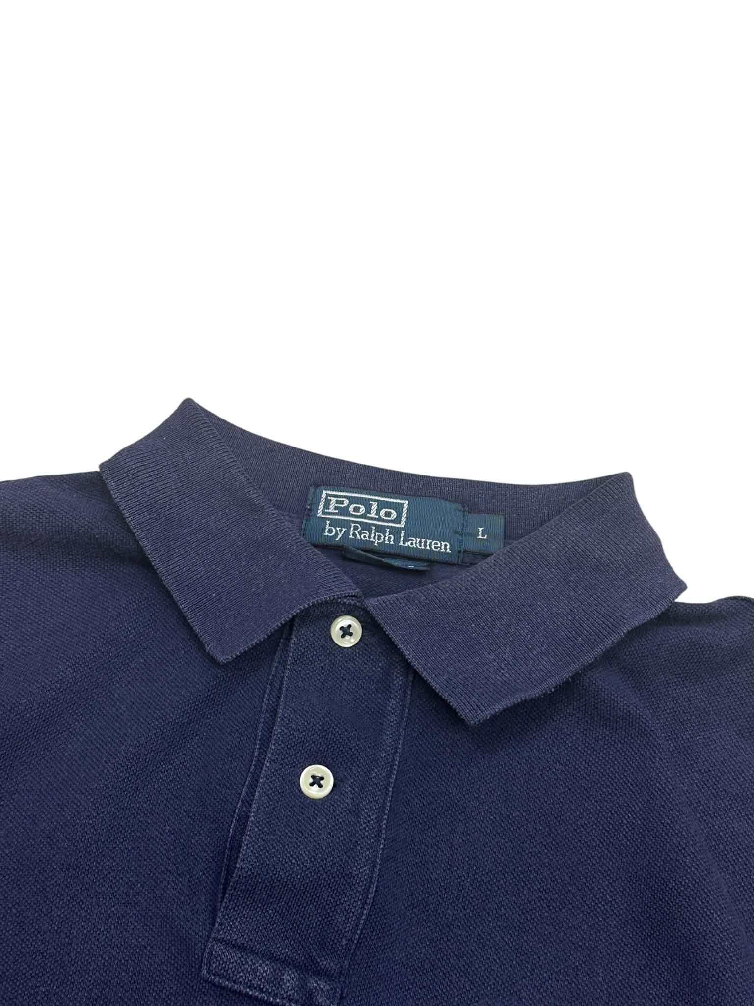 Polo Ralph Lauren Poloshirt (L)