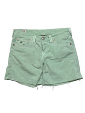 True Religion Shorts (Women M)