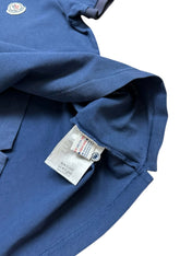 Moncler Poloshirt (S-M)
