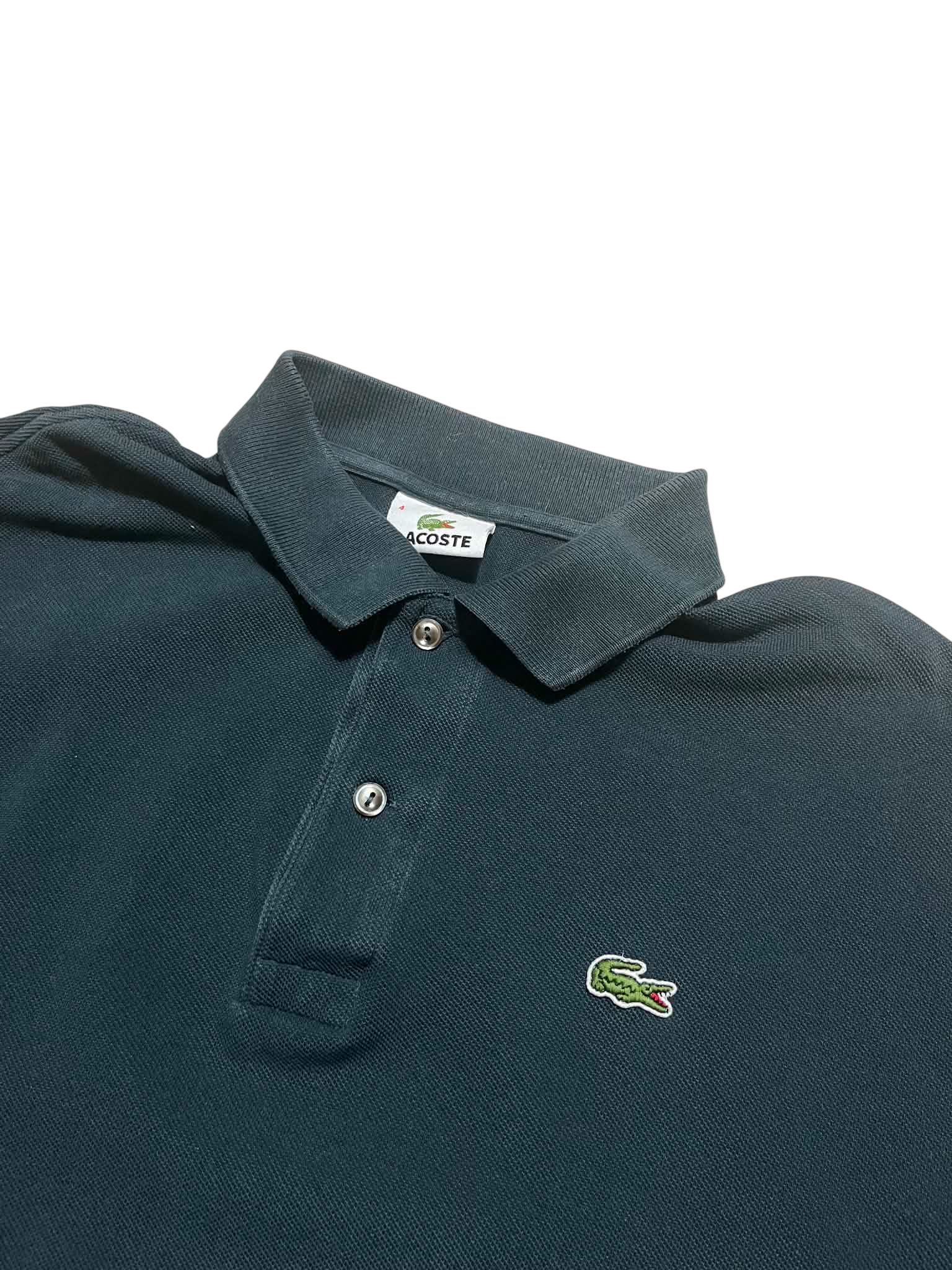 Lacoste Poloshirt (M)