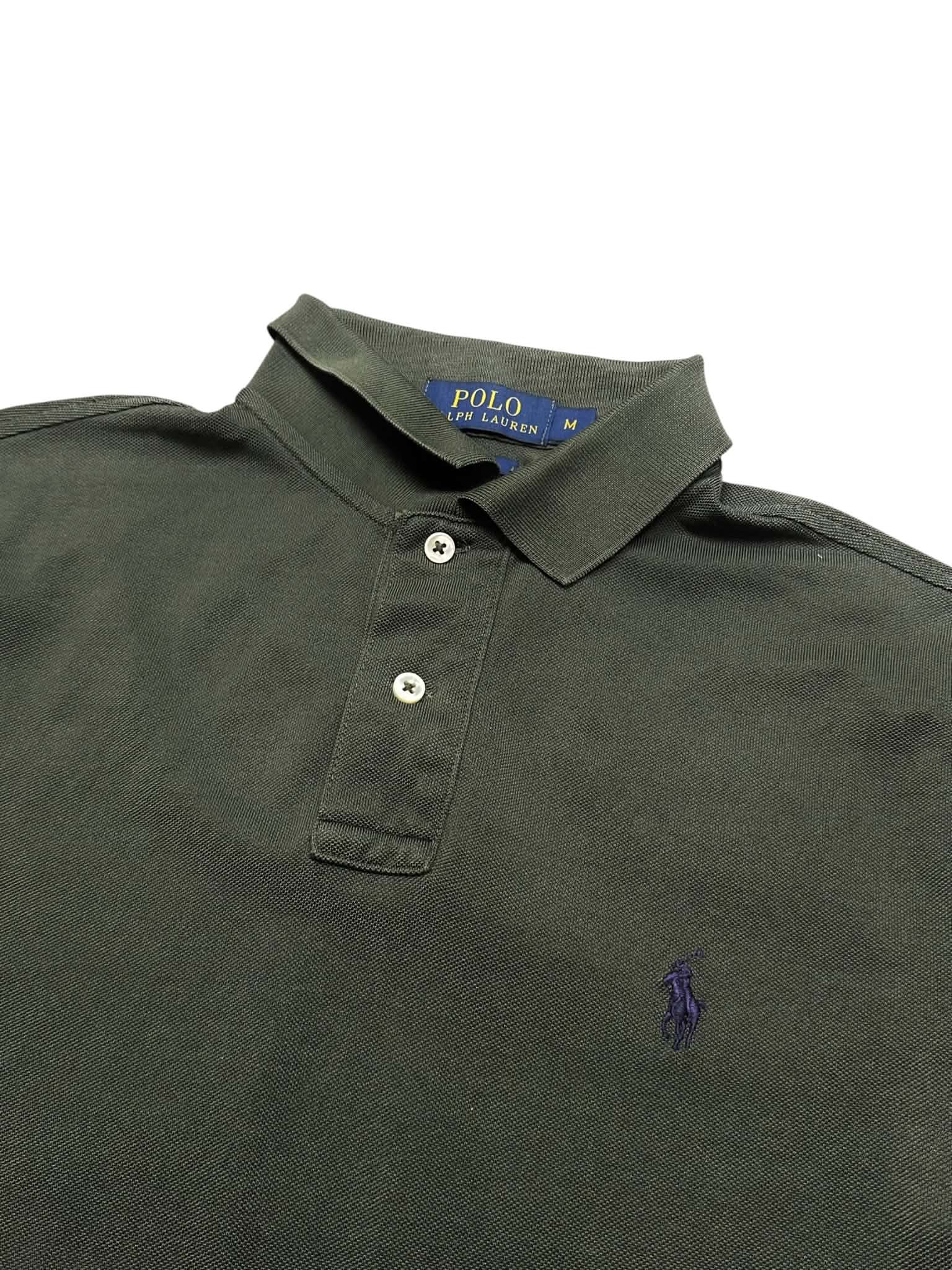 Polo Ralph Lauren Poloshirt (M)