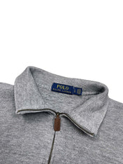 Polo Ralph Lauren 1/4 Quarter Zip Up (L)