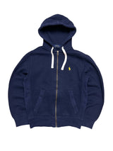 Polo Ralph Lauren Full Zip Up (XS)