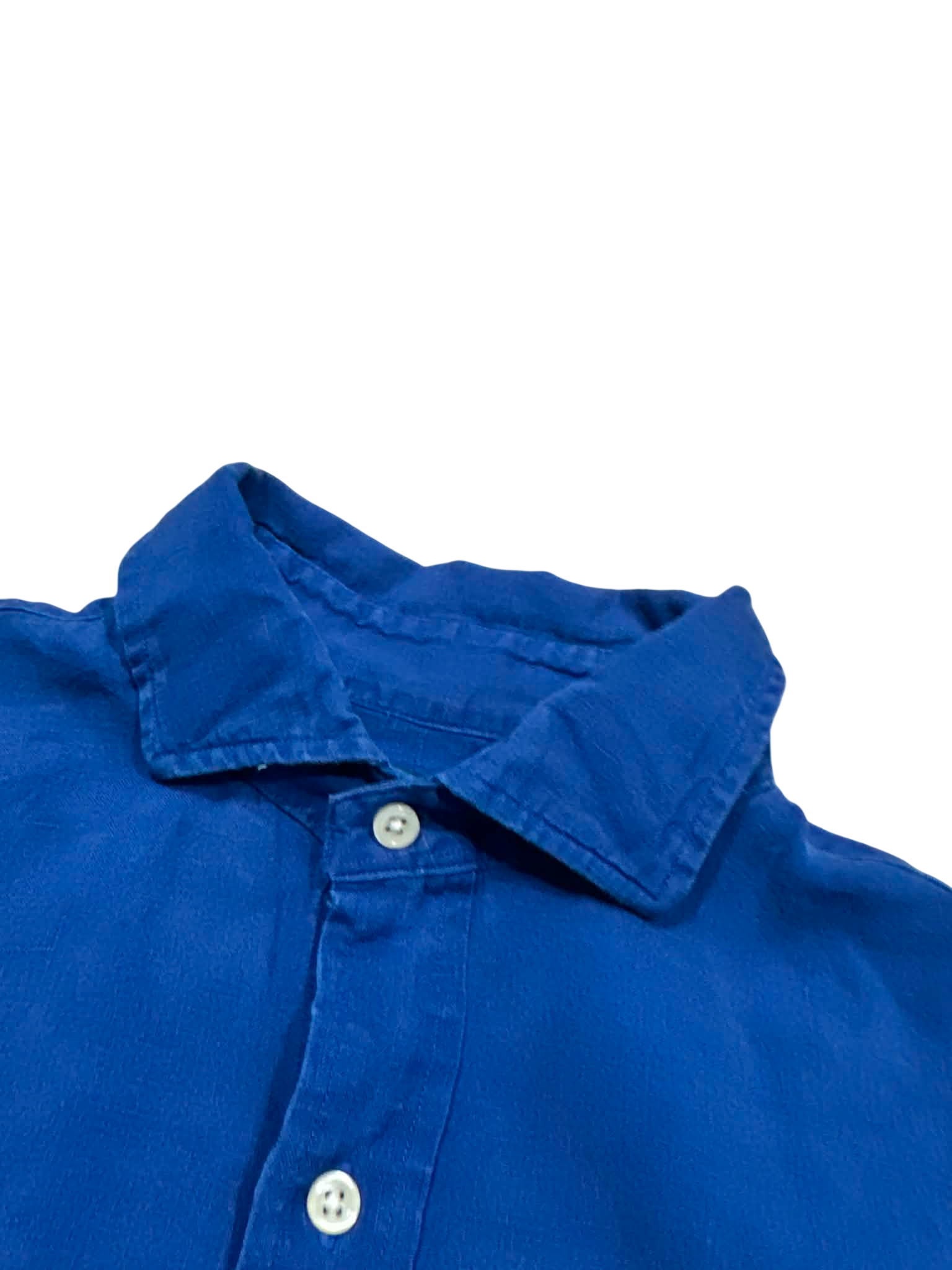 Polo Ralph Lauren Shirt (M)
