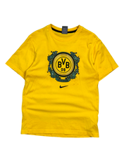 Nike x Borussia Dortmund Vintage T-Shirt (S)