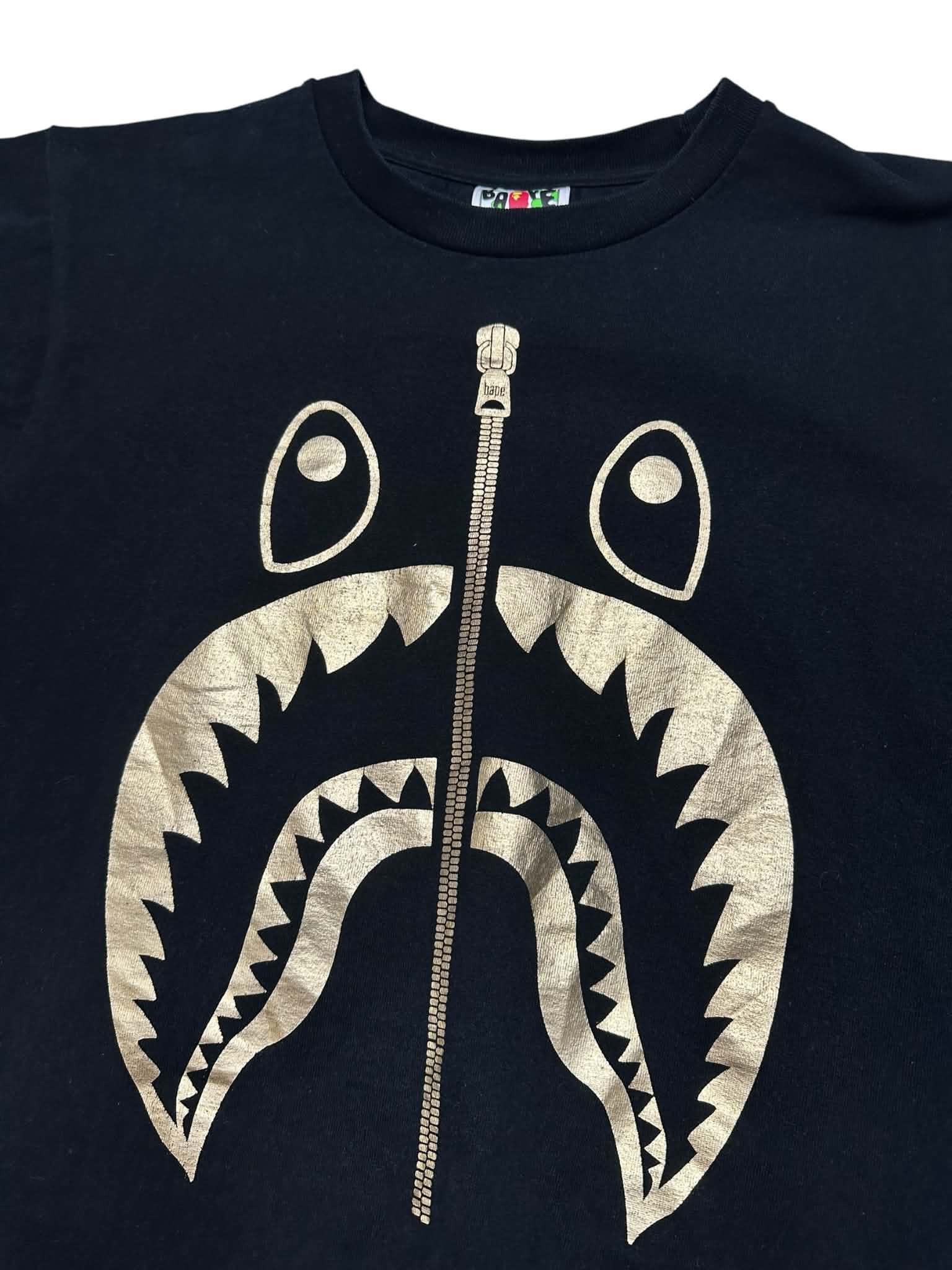 Bape T-Shirt (S)