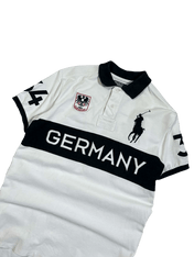 RARE I Ralph Lauren Chief Keef GERMANY Polo (M)