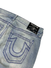 True Religion Shorts (M-L)