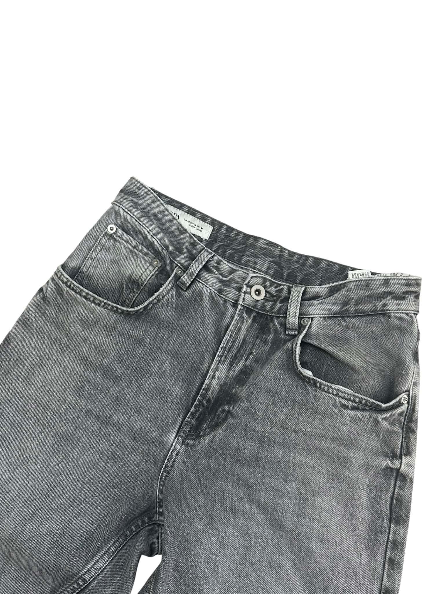 Zara Flared Jeans (S)