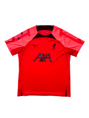 Nike x Liverpool 2022-23 Jersey (L)