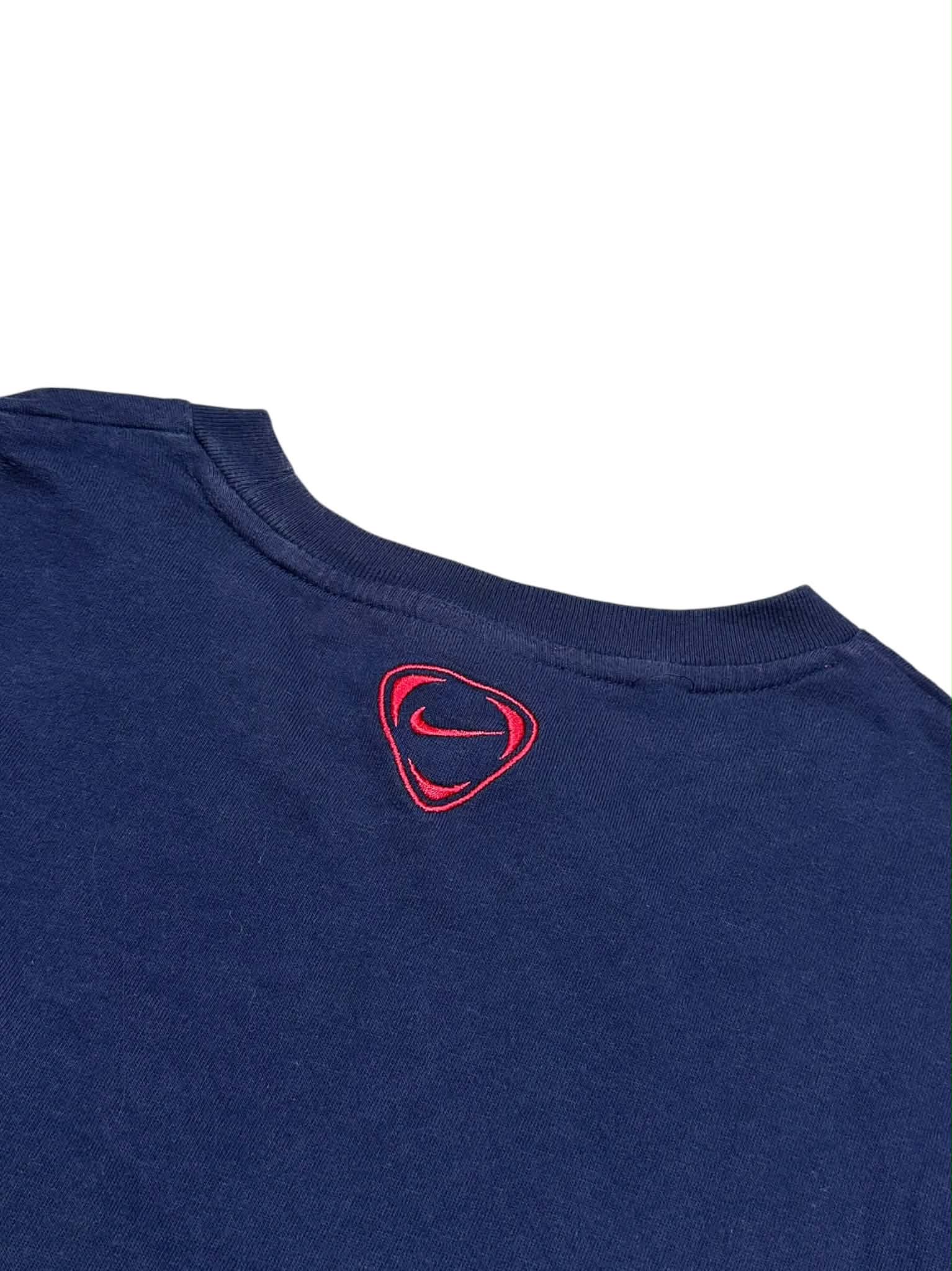 Nike TIEMPO TN Vintage T-Shirt (L)