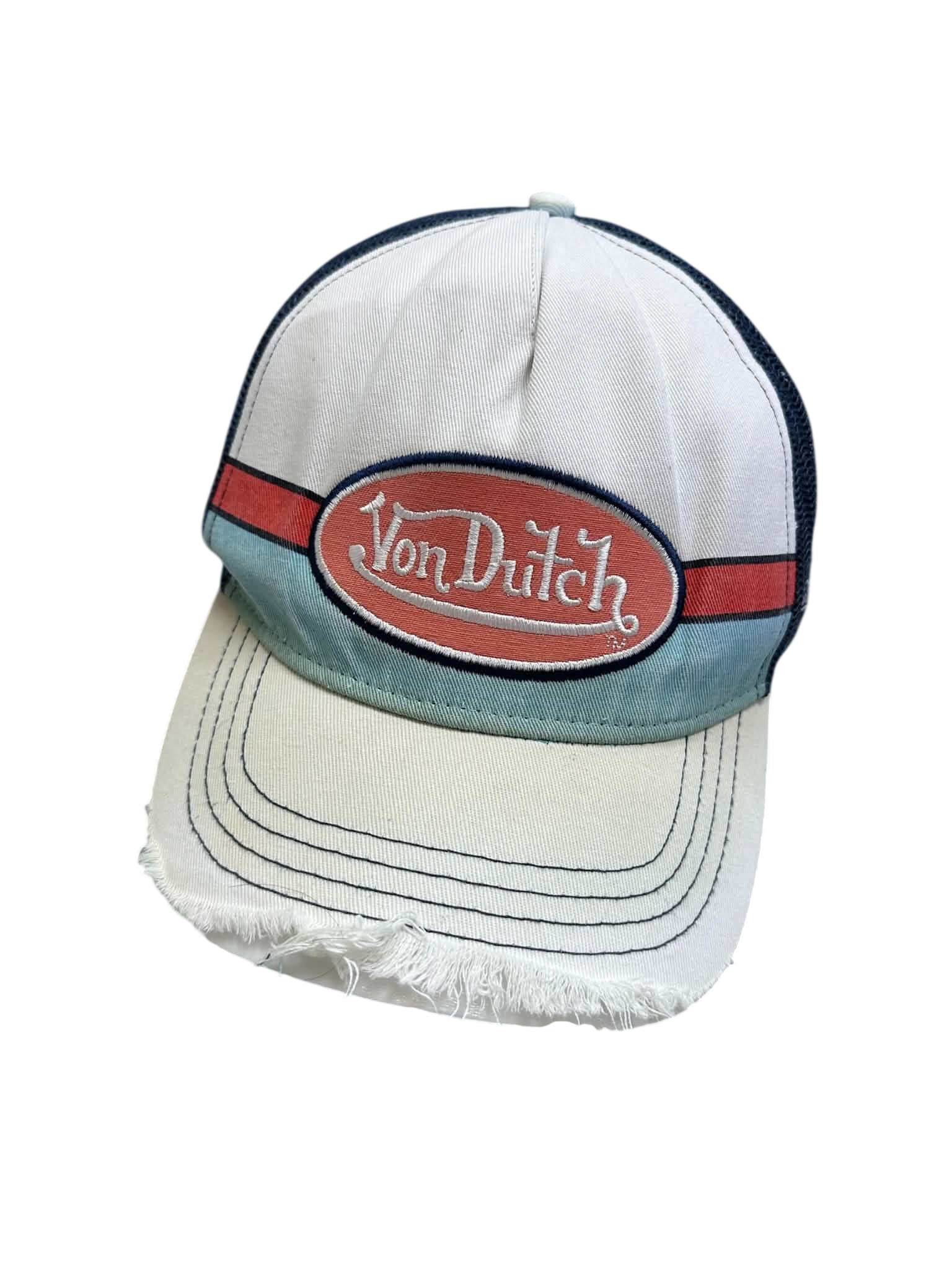 Von Dutch CAP (One Size)