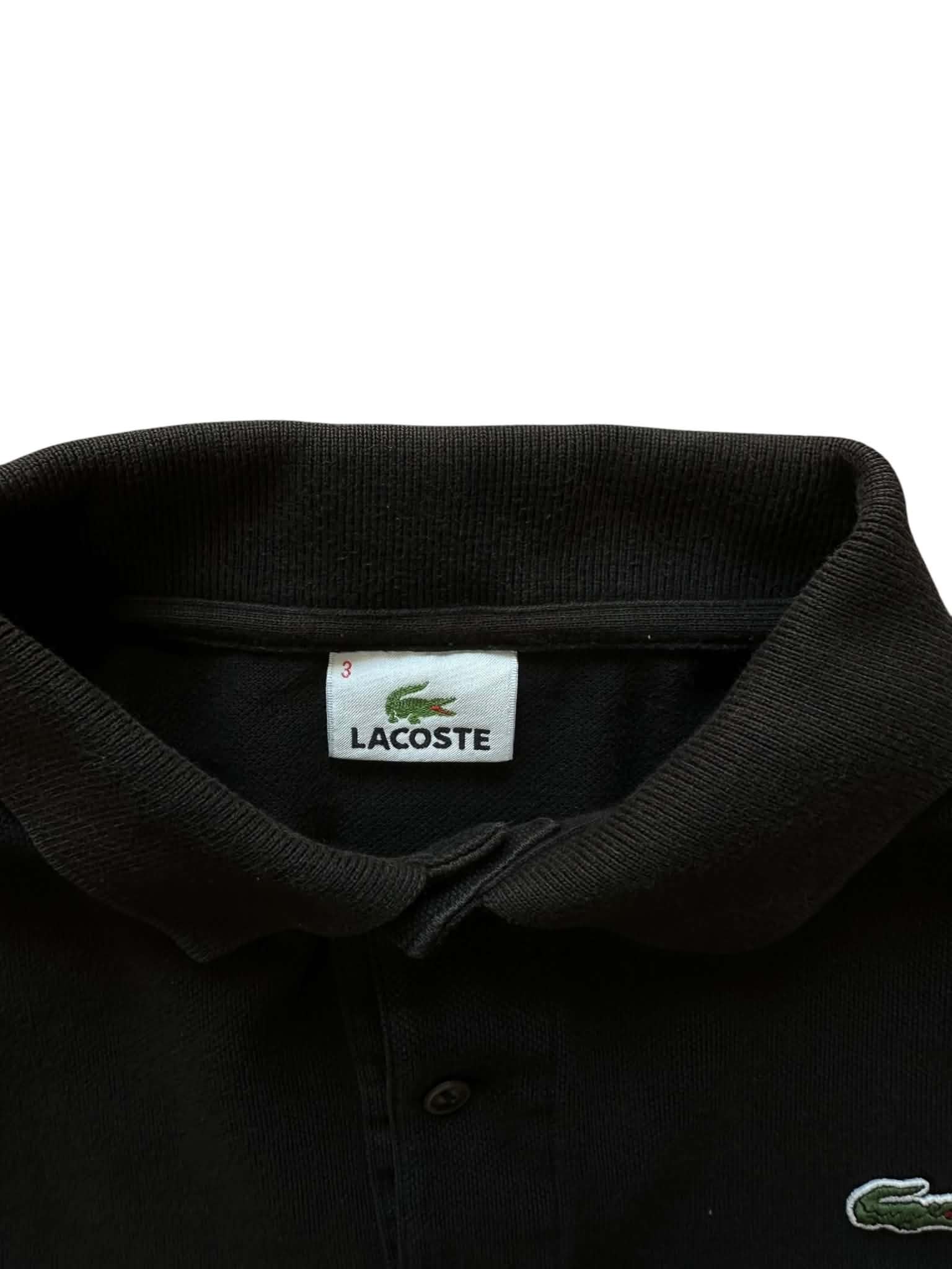 Lacoste Poloshirt (S)