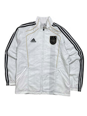 Adidas x Germany Vintage Trackjacket (L)
