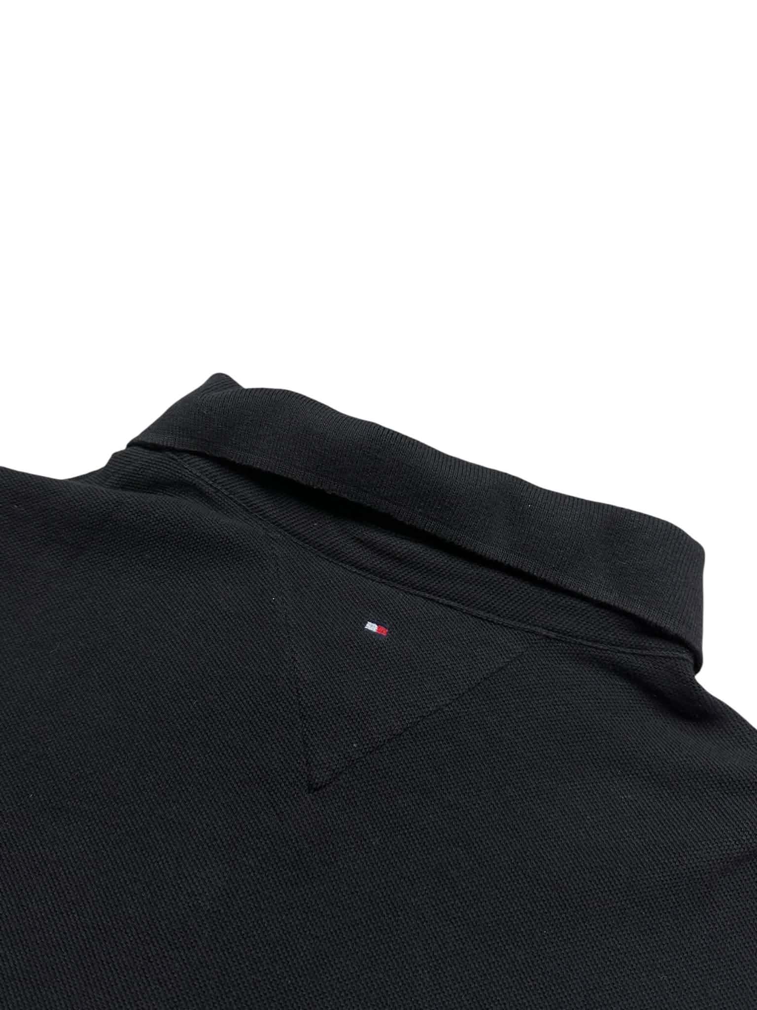 Tommy Hilfiger Poloshirt (S-M)