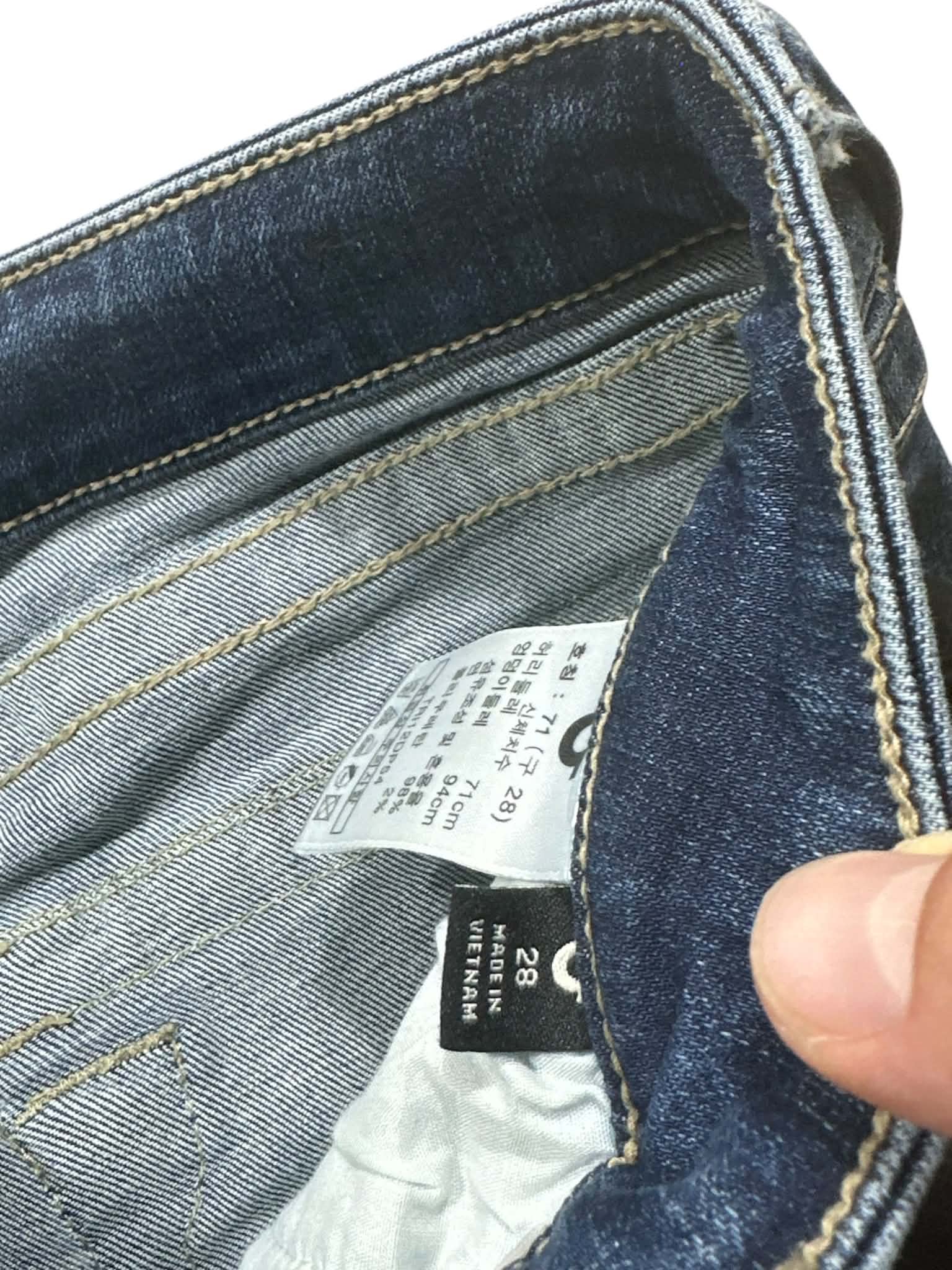 True Religion Jeans (S)