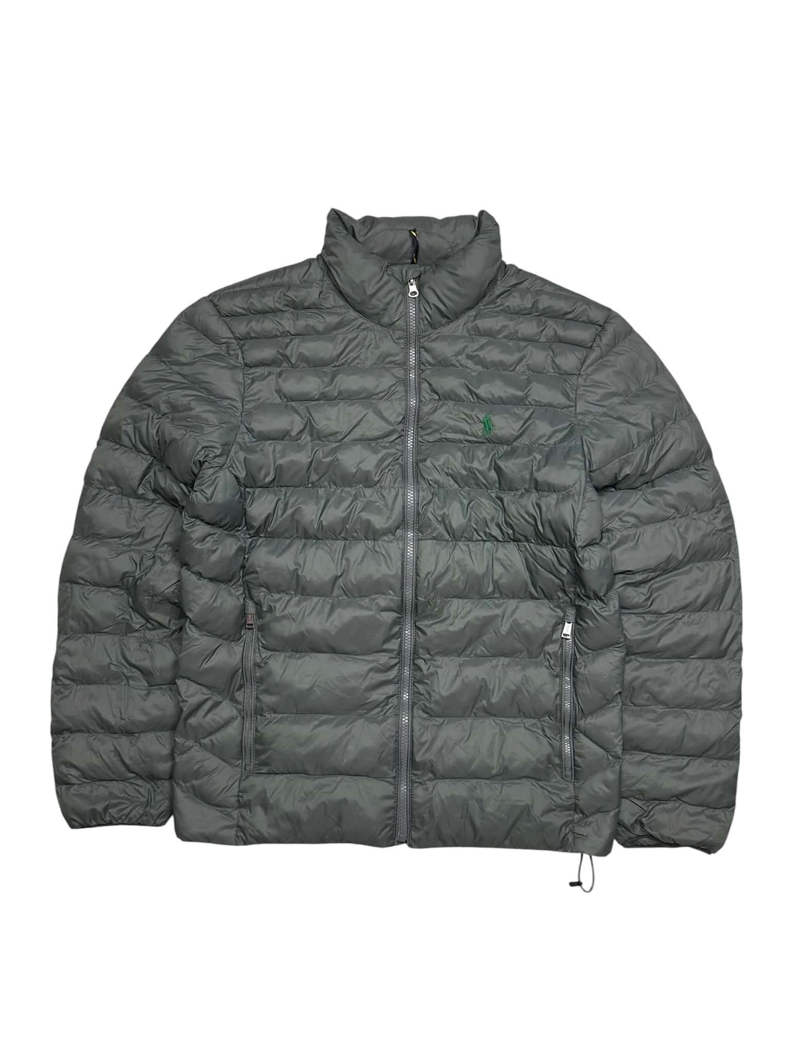 Polo Ralph Lauren PREMIUM Puffer Jacket (S)