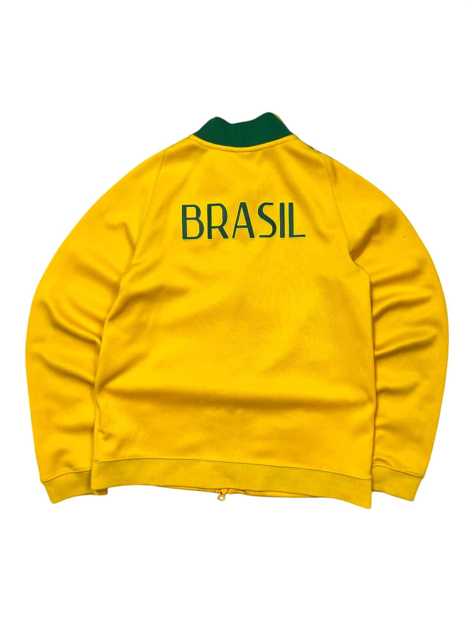 Brazil 2013-14 Trackjacket (S)